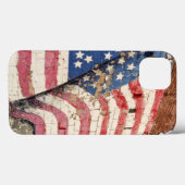 Erick, Oklahoma, VS. Route 66 Case-Mate iPhone Case (Achterkant (horizontaal))