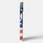Erick, Oklahoma, VS. Route 66 Case-Mate iPhone Case (Achterkant / Rechts)