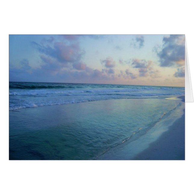 Eric's Blue Tide (Voorkant Horizontaal)