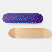 Eridanus Skateboard (Horizontaal)