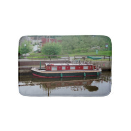Erie Canal bathmat Badmat