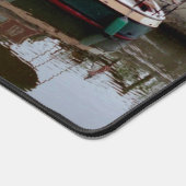 Erie Canal boot balie mat (Hoek)