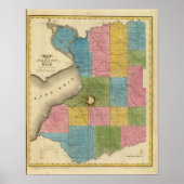 Erie County Poster (Voorkant)