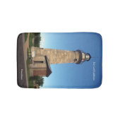 Erie Land Lighthouse badmat (Voorkant)