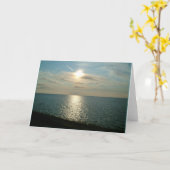 ERIEMEER 0004 KAART (Gele Bloem)