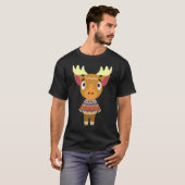 Erik ACNH T-shirt (Voorkant volledig)