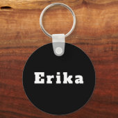 Erika Sleutelhanger (Voorkant)