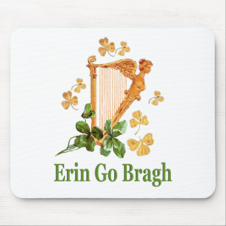 Erin Go Bragh - Ierland voor altijd Muismat