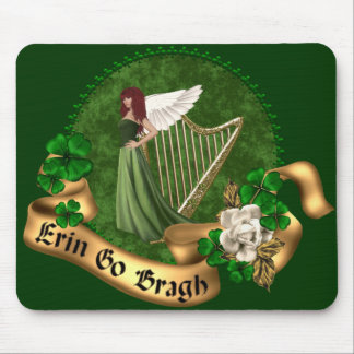 Erin Go Bragh Irish Muismat