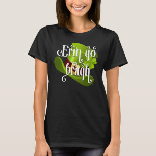 Erin go Bragh Irish Pride T-shirt