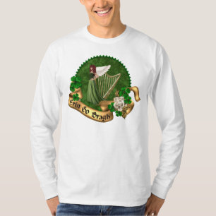 Erin Go Bragh Irish T-shirt