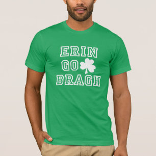 Erin Go Bragh T-shirt