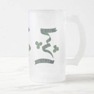 Erin Go Braugh Clover - Mok