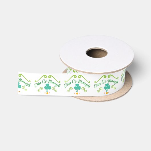 Erin Go Braugh Lint (Spoel)