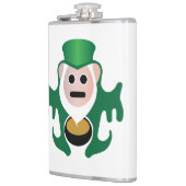 Erin-Go Clupkitz Grand Flacon Leprechaun (Gauche)