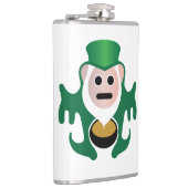 Erin-Go Clupkitz Grand Flacon Leprechaun (Droite)
