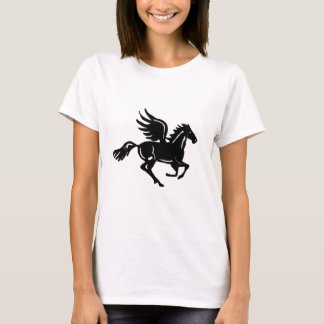 Erin Het Vliegende Paard 🐎 T-shirt