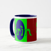 Erin Mug (Devant gauche)