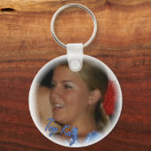 Erin Sleutelhanger (Voorkant)