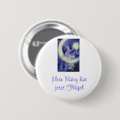 Erinnerungsbutton Ronde Button 5,7 Cm (Voorkant /achterkant)