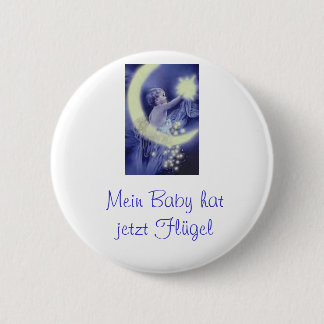 Erinnerungsbutton Ronde Button 5,7 Cm