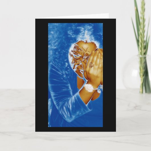 Eris Revealed; Notecard Kaart (Voorkant)