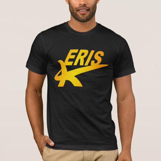 Eris Shirt (Voorkant)