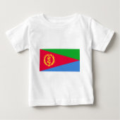 eritrea (Voorkant)