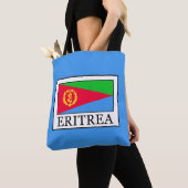 Eritrea Draagtas (Dichtbij)