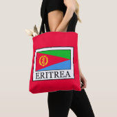 Eritrea Draagtas (Dichtbij)
