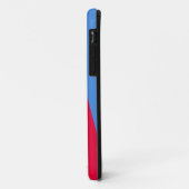 Eritrea Flag Case-Mate iPhone Case (Achterkant/links)