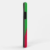 Eritrea Flag Case-Mate iPhone Case (Achterkant/rechts)