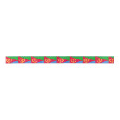 Eritrea Flag Lint (Voorkant)