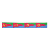 Eritrea Flag Lint (Voorkant)