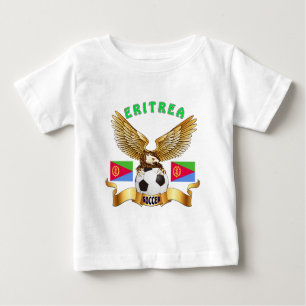 Eritrea Football Design