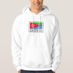 Eritrea Hoodie