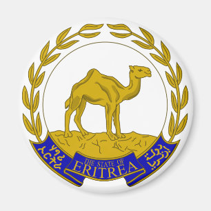 eritrea magneet