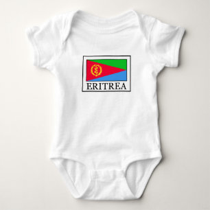 Eritrea Romper