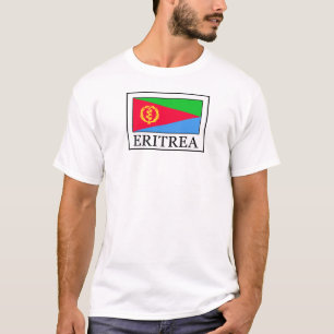 Eritrea T-shirt