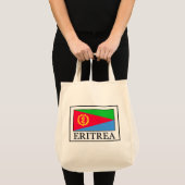 Eritrea Tote Bag (Voorkant (product))