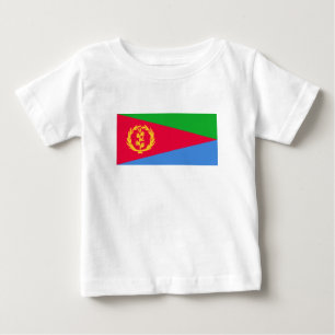 Eritrea Vlag