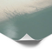 "Erkenning" Poster Citation Positive Perfect Poster (Hoek)