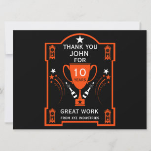 Erkenning van lange tewerkstellingsdienst