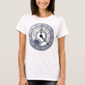 Erkenning voltooid t-shirt (Voorkant)