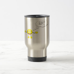 Erlenmeyer Reisbeker