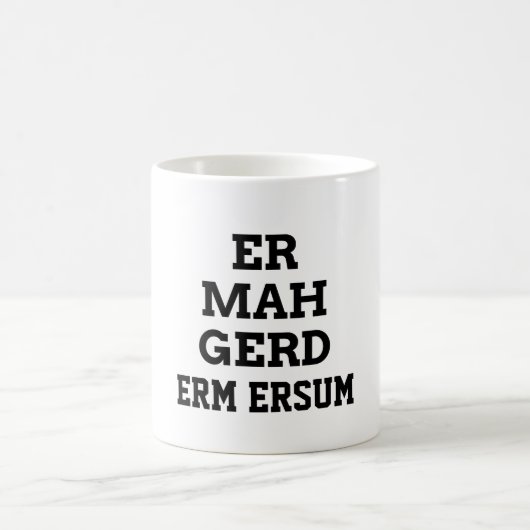 Ermahgerd Mok (Center)