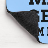 Ermahgerd Mousepad Muismat (Hoek)