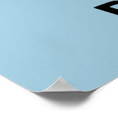 Ermahgerd Persters Poster (Hoek)