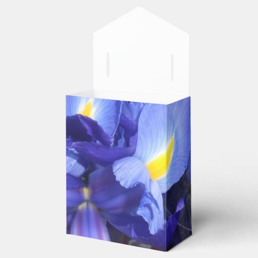 Ermengarde Bedankdoosjes (Geopend)