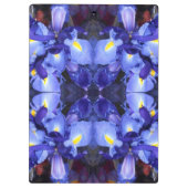 Ermengarde Klembord (Achterkant)